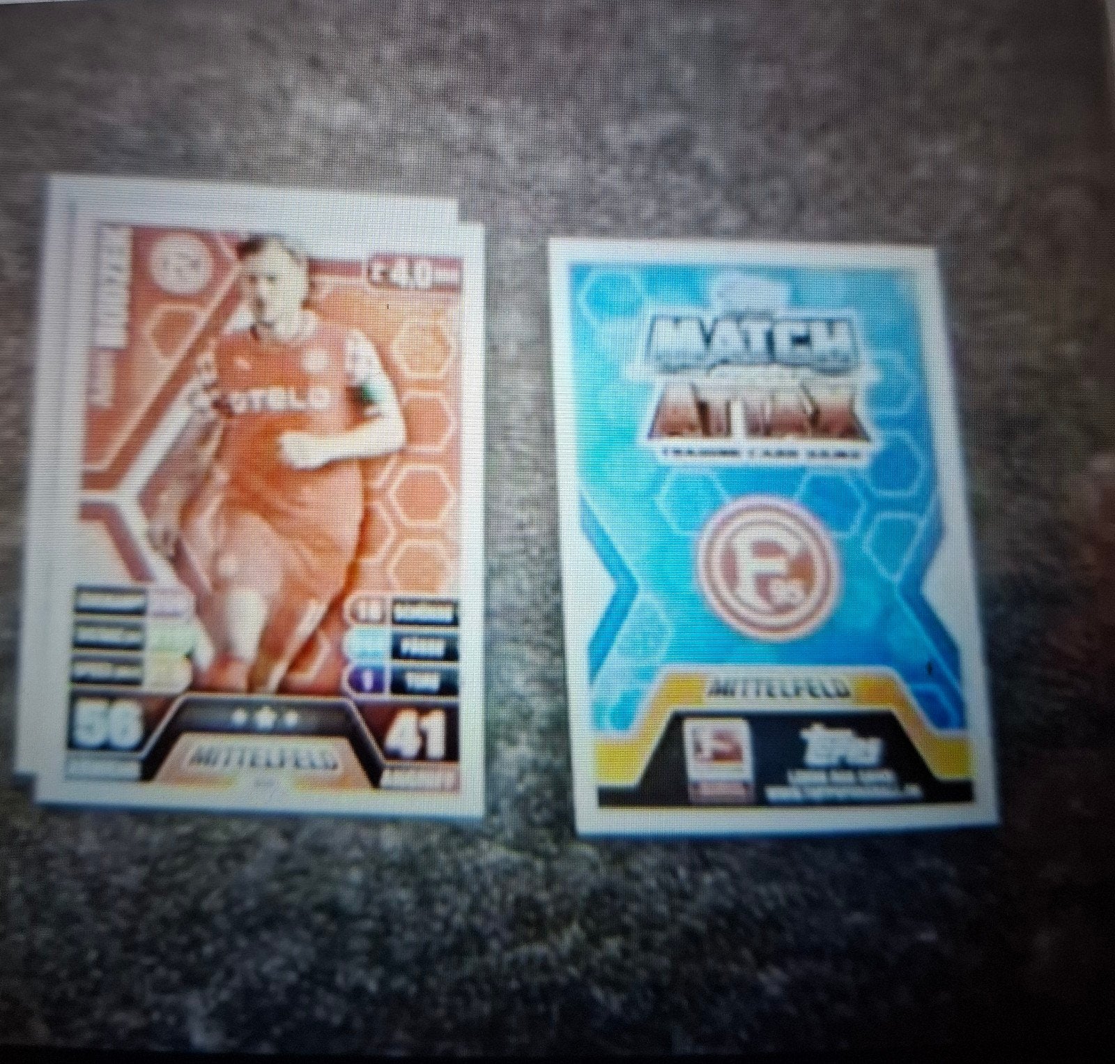 Kaartje Fortuna Düsseldorf, Ophalen of Verzenden, Nieuw, Buitenlandse clubs, Poster, Plaatje of Sticker