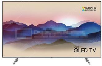 Samsung QE49Q6FN TV, Audio, Tv en Foto, Televisies, Gebruikt, OLED, 100 cm of meer, 4k (UHD), Samsung, 50 Hz, Smart TV, Ophalen