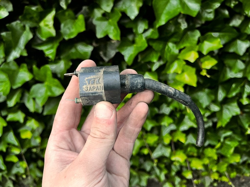 TEC MP02 bobine Honda, Ophalen of Verzenden