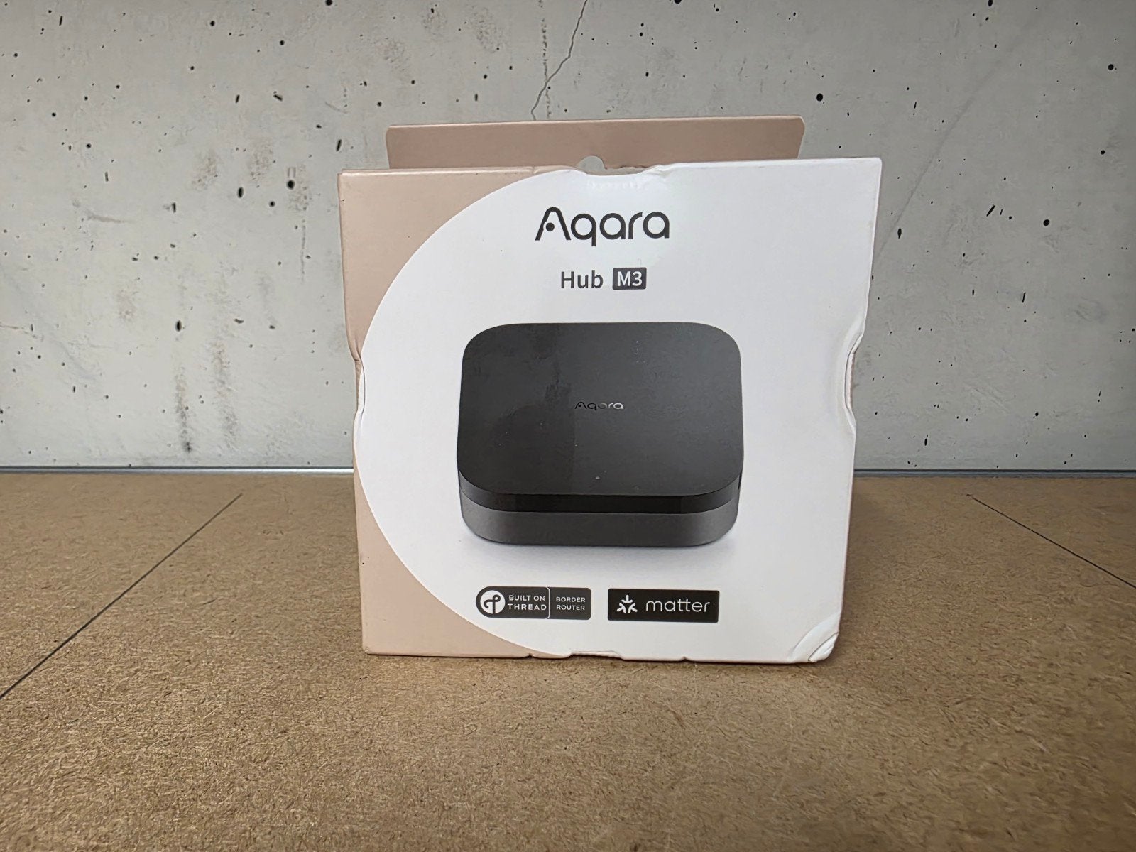 Aqara Hub M3 - Next-generation Matter controller, Computers en Software, Ophalen of Verzenden, Nieuw