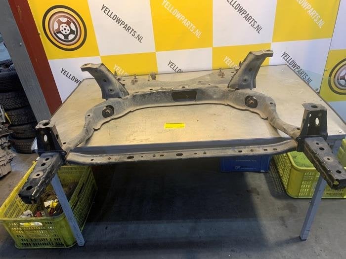 Subframe van een Mazda CX-3, Gebruikt, -, -, Ophalen of Verzenden