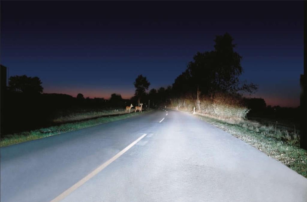 Xenon verlichting voor beter zicht (auto) incl mistlampen, Auto-onderdelen, Verlichting, Ophalen, Gebruikt, Universele onderdelen