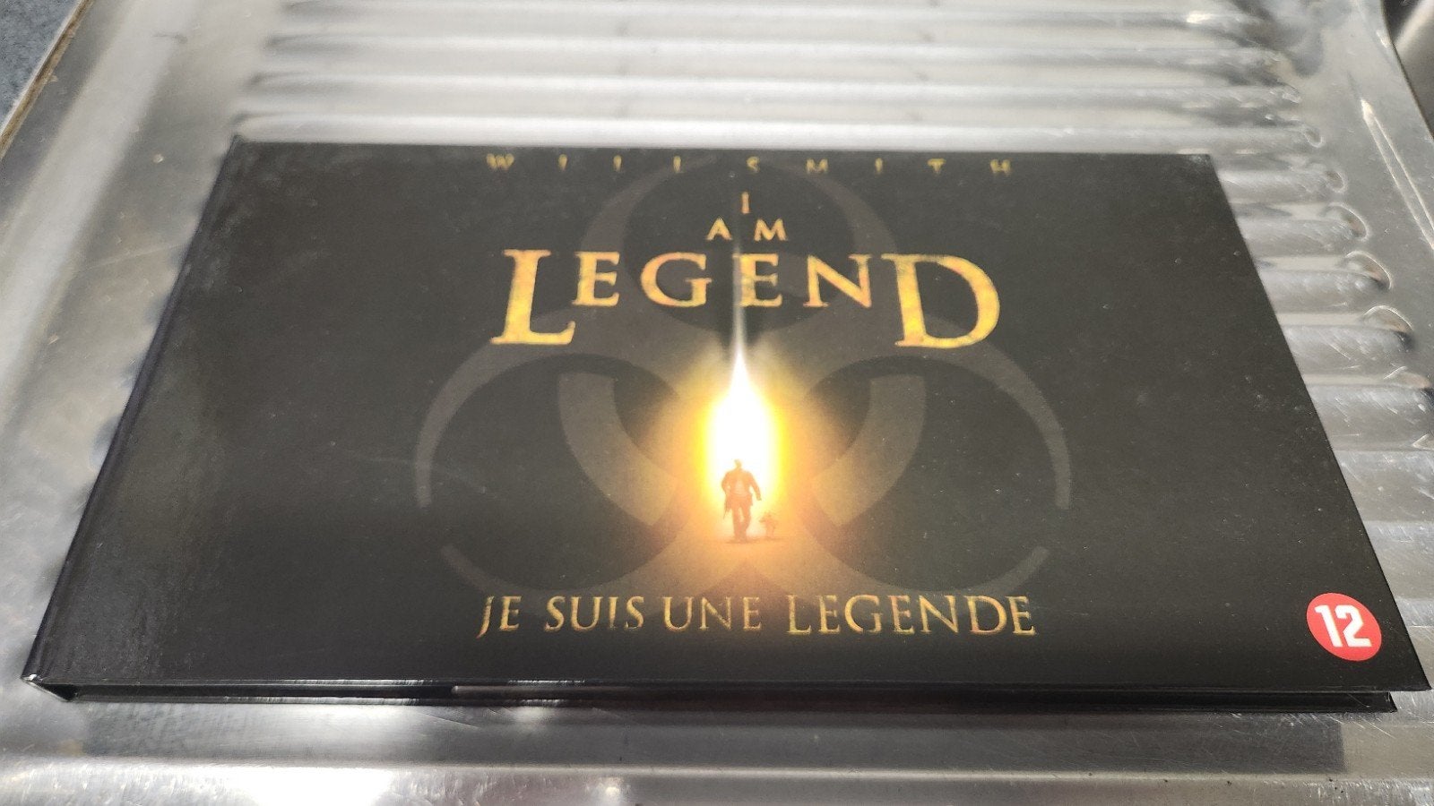 I Am Legend - Speciale Editie DVD (Will Smith), Ophalen of Verzenden