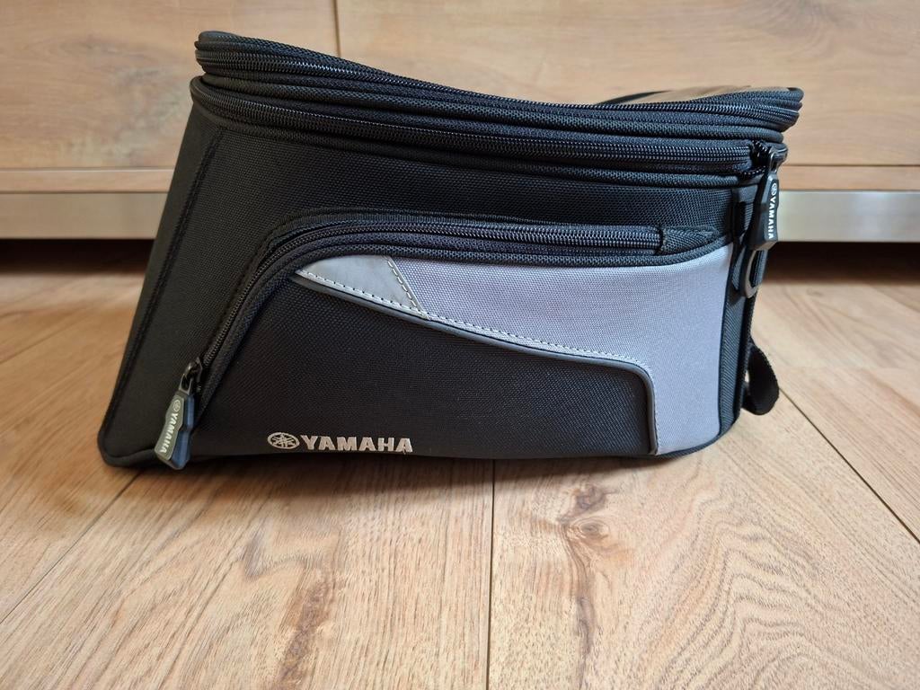 Yamaha Explorer tanktas, Ophalen of Verzenden, Zo goed als nieuw