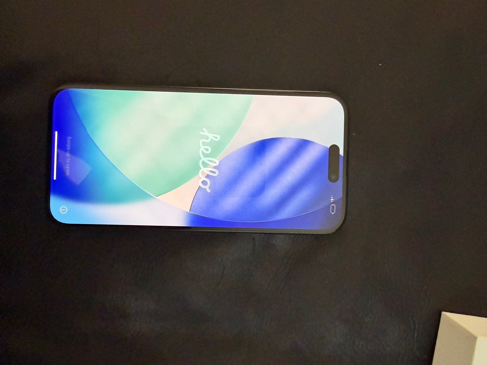 iPhone 15 Plus - 87% batterij, geen beschadigingen + hoesje, Telecommunicatie, Mobiele telefoons | Apple iPhone, Ophalen of Verzenden