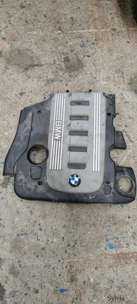 Motor Afdekkap afdekplaat BMW M57 7788908, Gebruikt, -, -, Ophalen of Verzenden