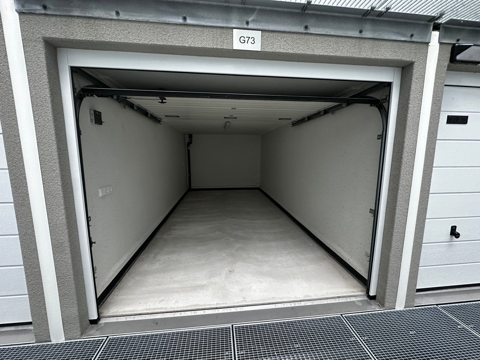 Mooie Garagebox te huur Nijmegen/ Wijchen met korting!, Ophalen, Nieuw