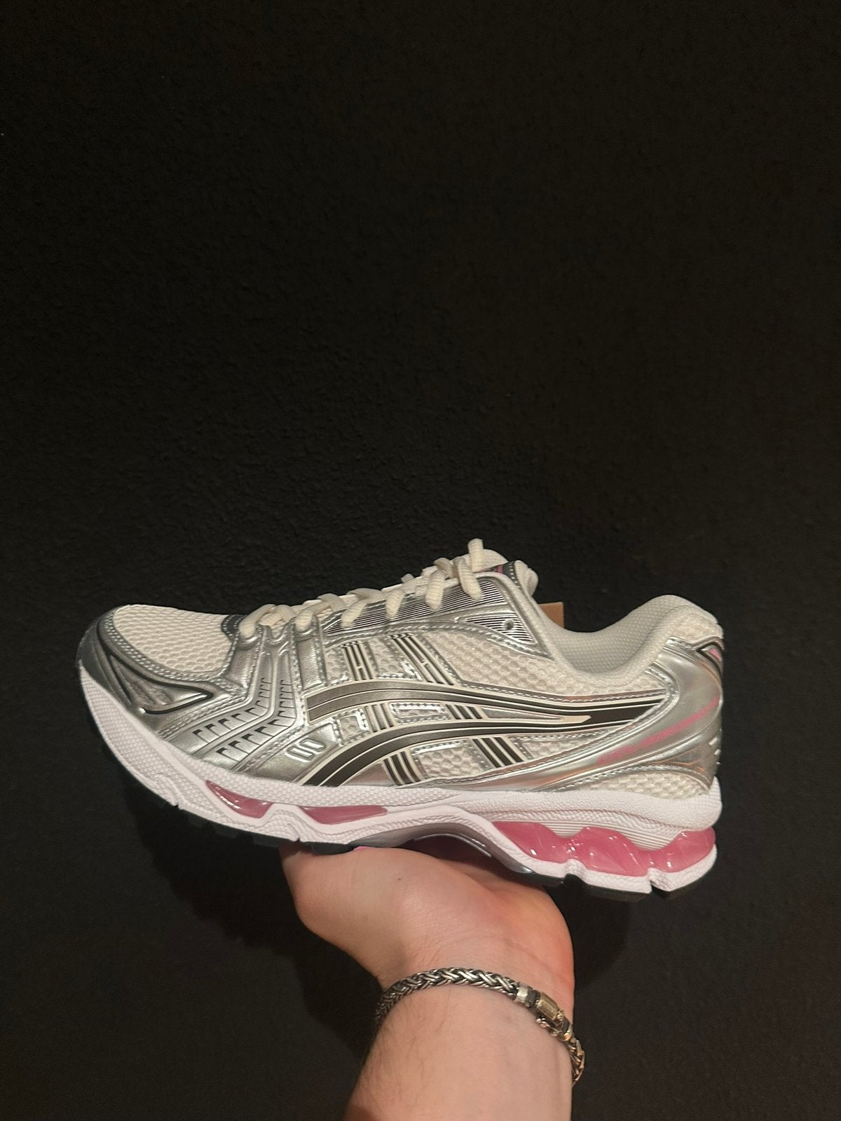 Asics Kayano 14, Ophalen of Verzenden, Nieuw, Overige kleuren