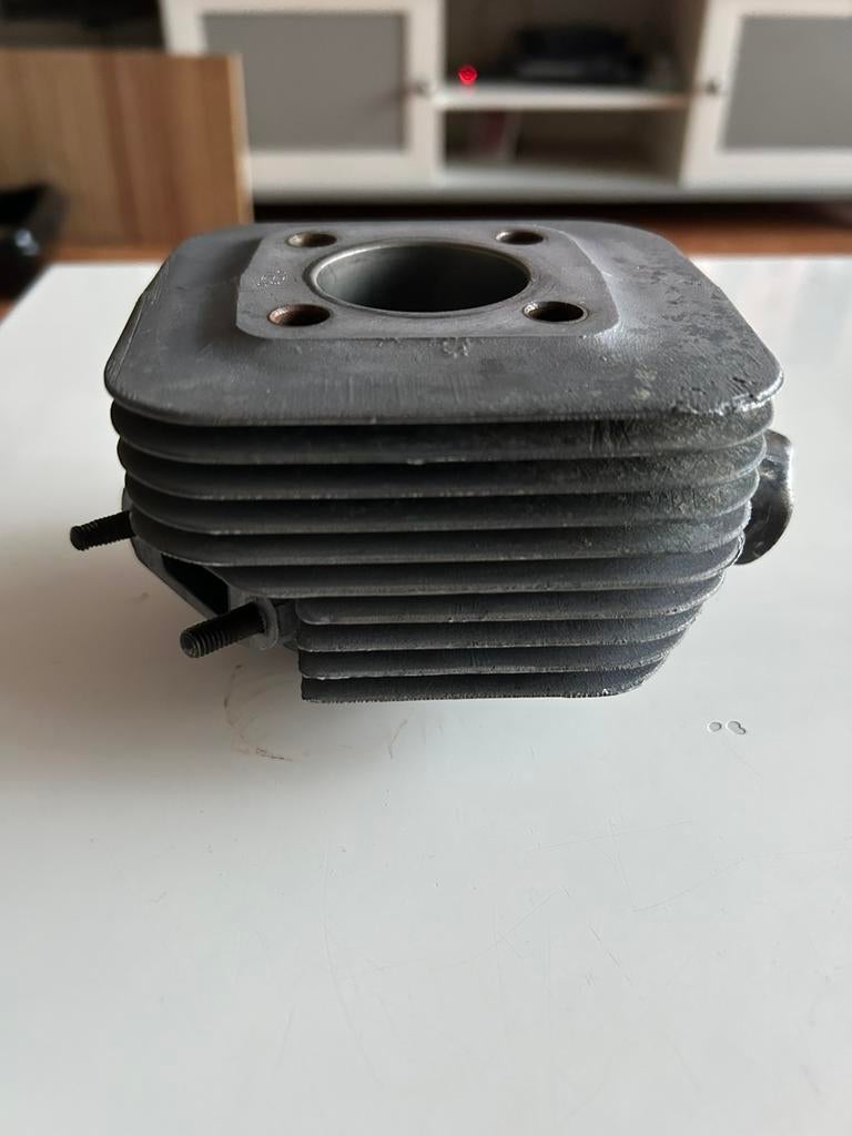 Kreidler TM 5,8 pk cilinder gevraagd, Ophalen of Verzenden, Zo goed als nieuw, Cilinder