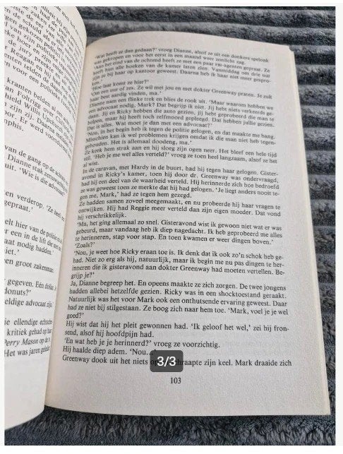 John Grisham - De cliënt h, Ophalen of Verzenden, Zo goed als nieuw, John Grisham, Wereld overig