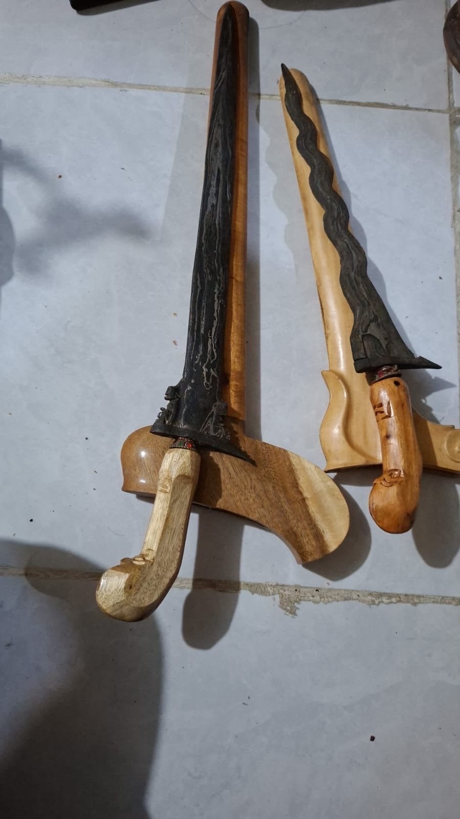 2 Kerissen te koop, Ophalen of Verzenden