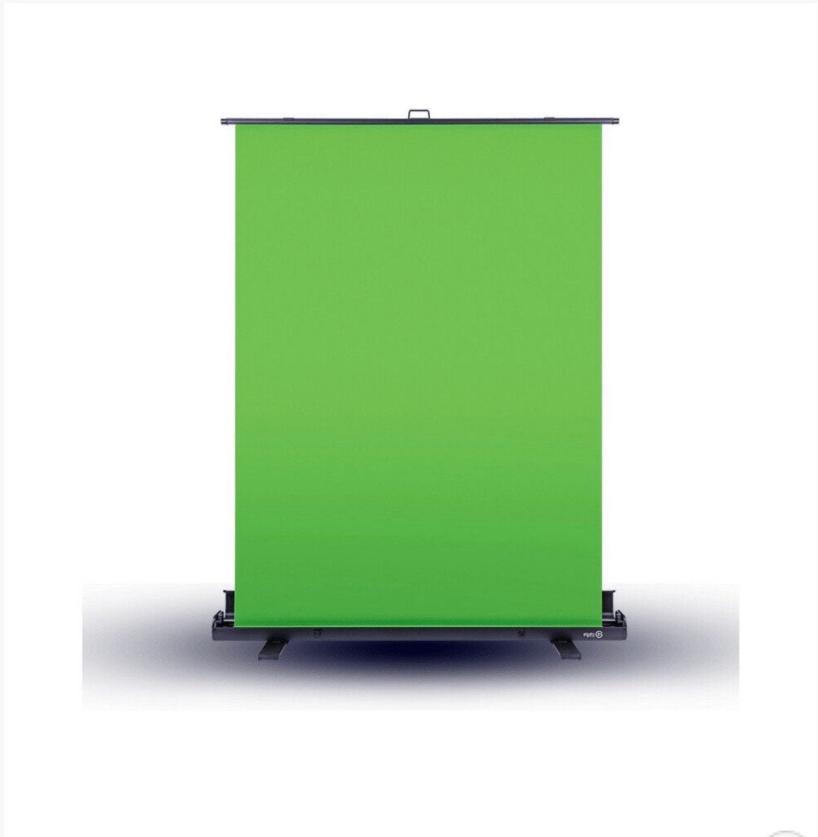 Elgato Green Screen Chromakey Scherm – Goede Staat, Ophalen of Verzenden, Zo goed als nieuw