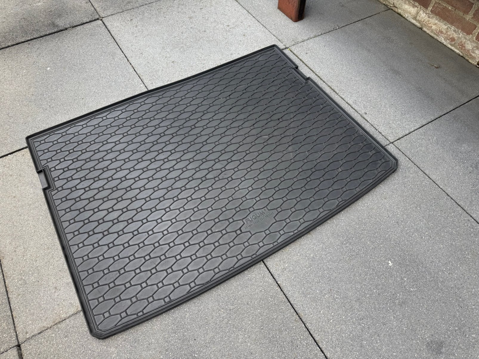 Mazda cx30 kofferbakmat rubber, Ophalen of Verzenden, Gebruikt