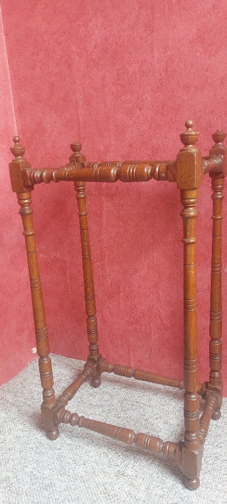antiek wandelstok / parapluhouder ca 1910 engels, Antiek en Kunst, Ophalen of Verzenden