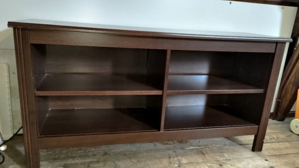 IKEA Brusali kastje, Ophalen, Gebruikt, 100 tot 150 cm, Minder dan 100 cm