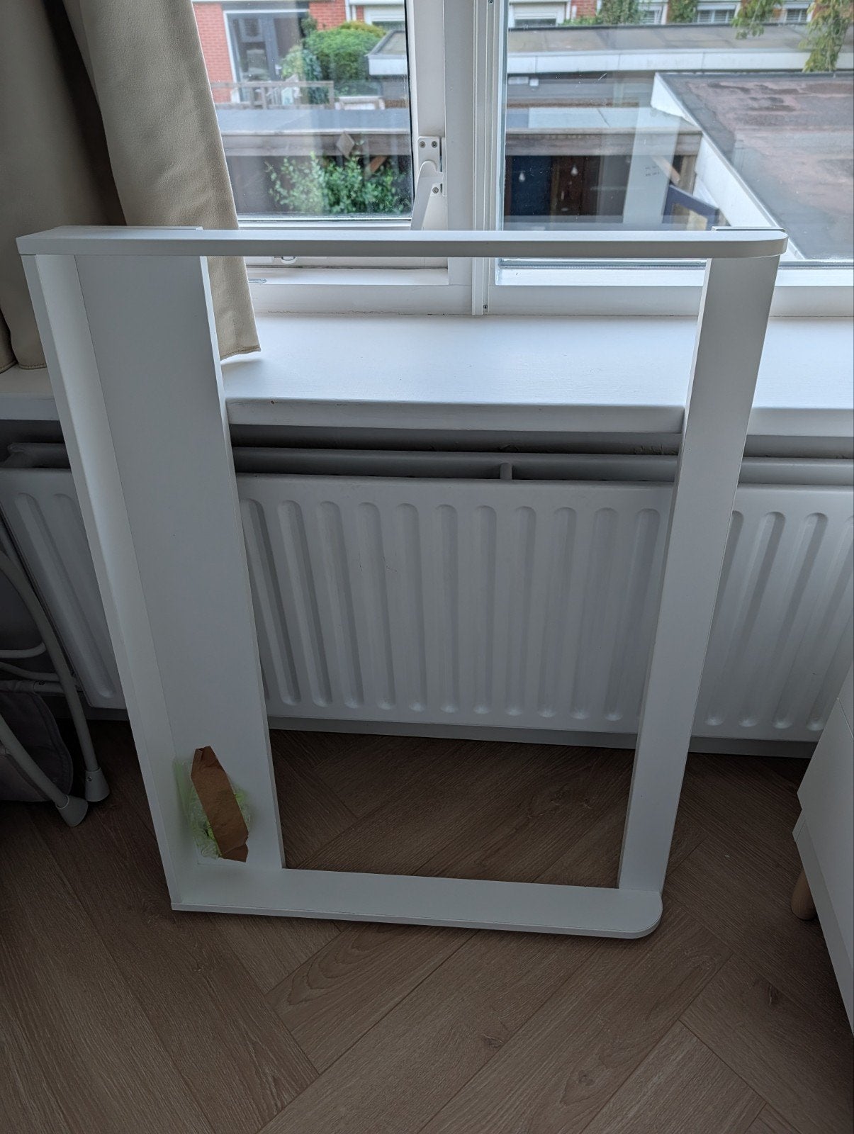 Bladvergroter voor commode Bocca van Petit Amelie, Ophalen, Zo goed als nieuw, 50 tot 70 cm, 90 tot 105 cm