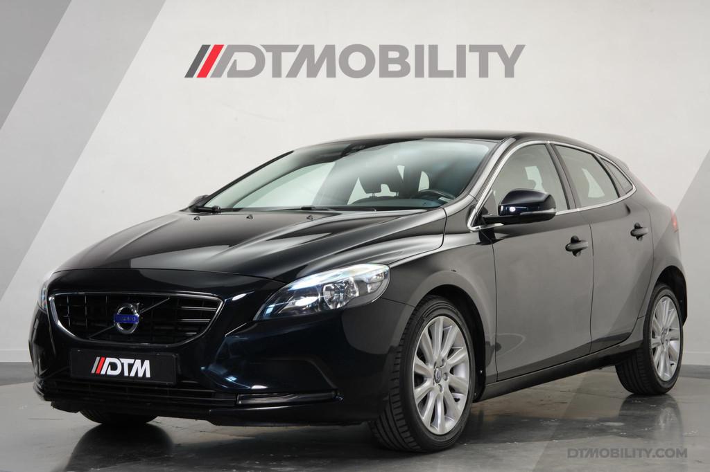 Volvo V40 1.6 T3 Momentum | Origineel Nederlands, Voorwielaandrijving, Gebruikt, 4 cilinders, 150 pk