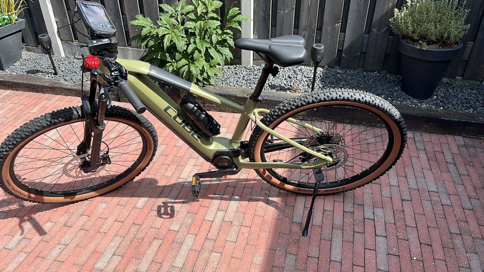 Cube Reaction Hybrid Race 750 (2023) | L | 1.000 km | Garant, Fietsen en Brommers, Fietsen | Heren | Sportfietsen en Toerfietsen