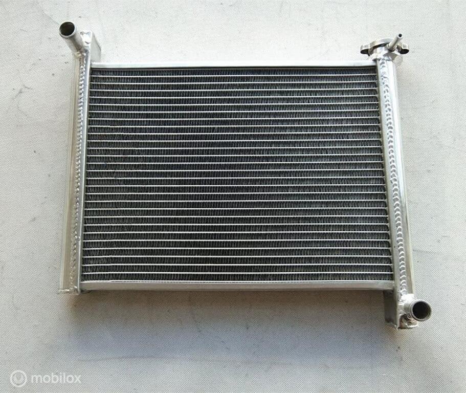 Radiateur Polaris Sportsman Touring XP EPS EST 550 850 09-23, Nieuw, Ophalen of Verzenden