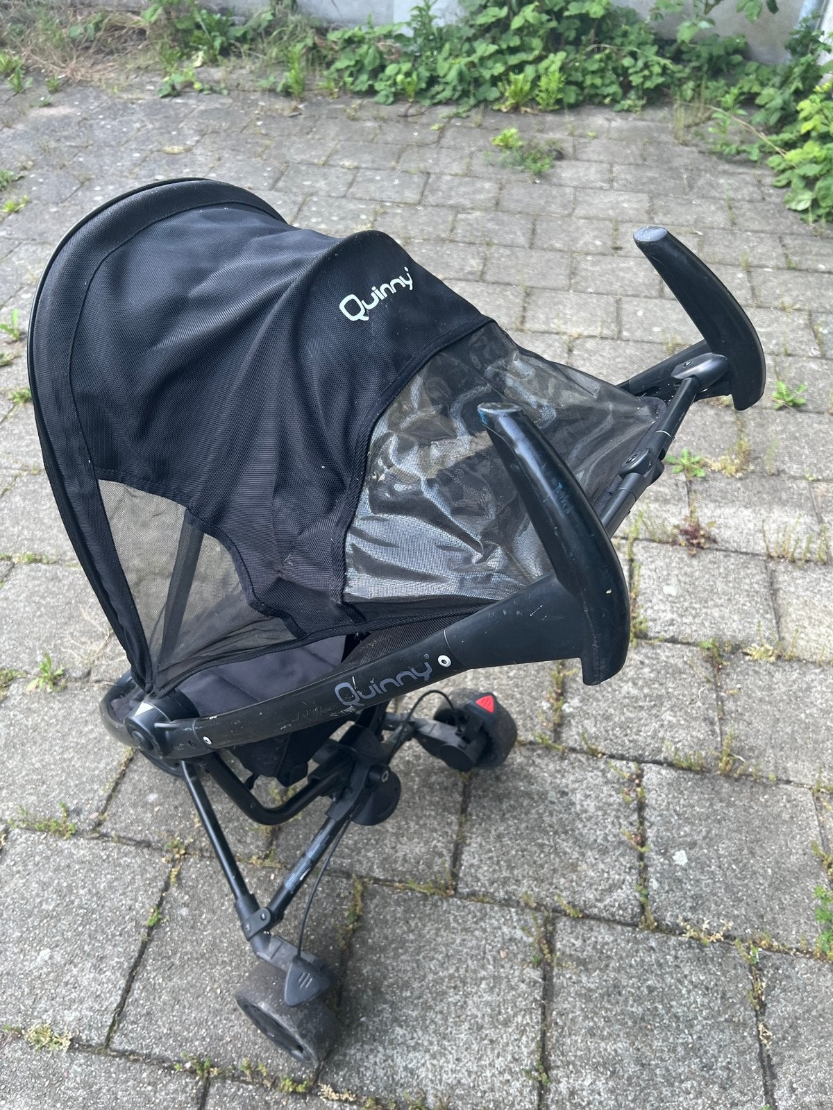 Buggy, Ophalen of Verzenden, Zo goed als nieuw