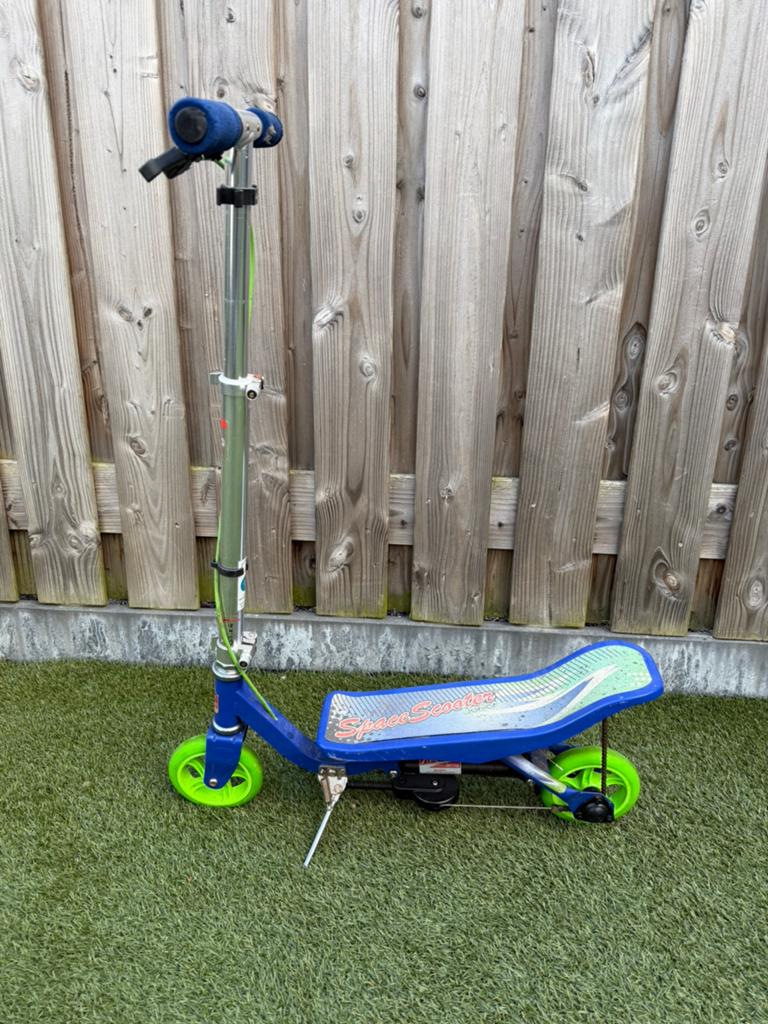 step, Fietsen en Brommers, Steps, Ophalen of Verzenden, Kickbike