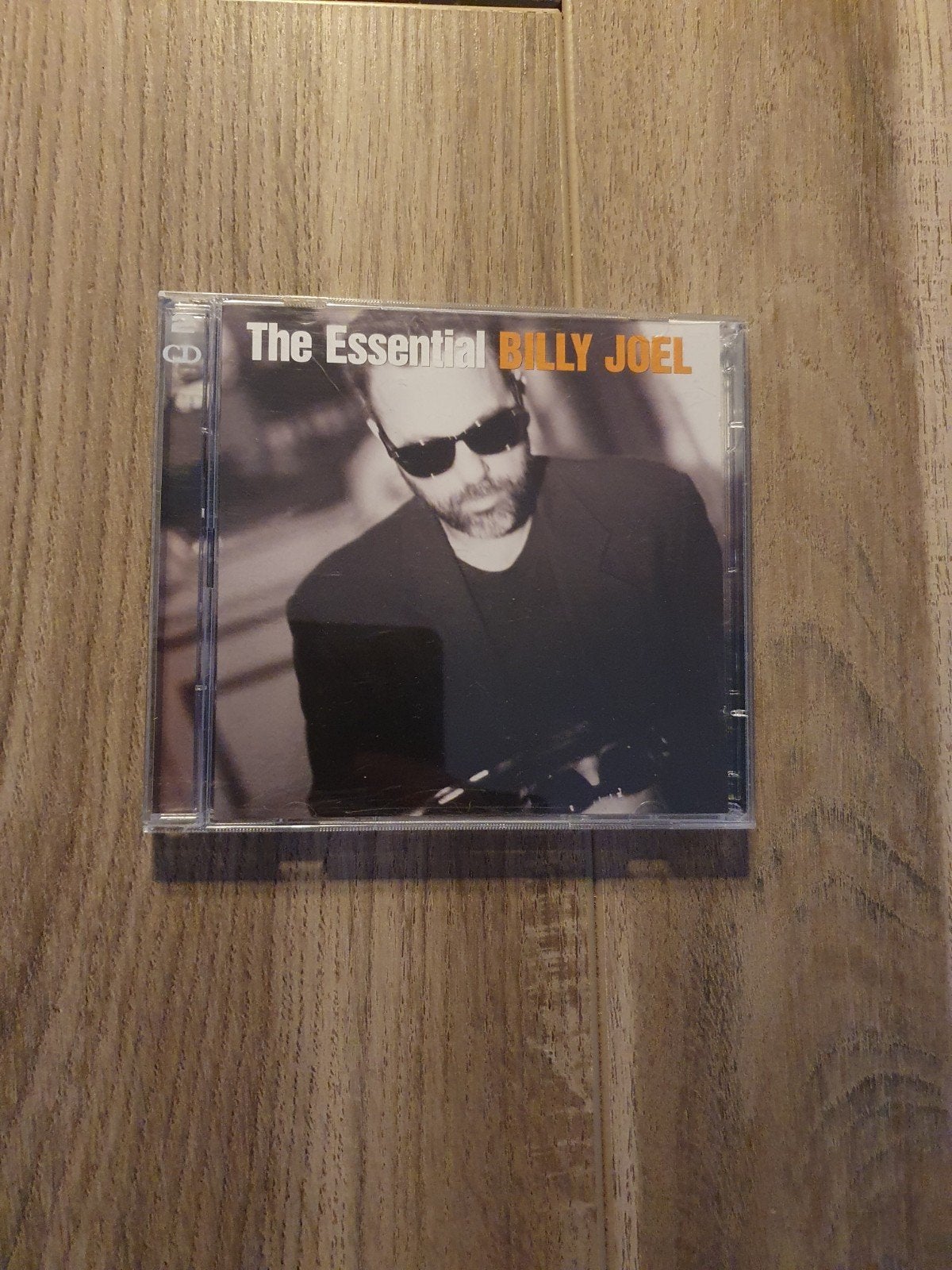 Cd billy joel, Ophalen of Verzenden, Nieuw in verpakking