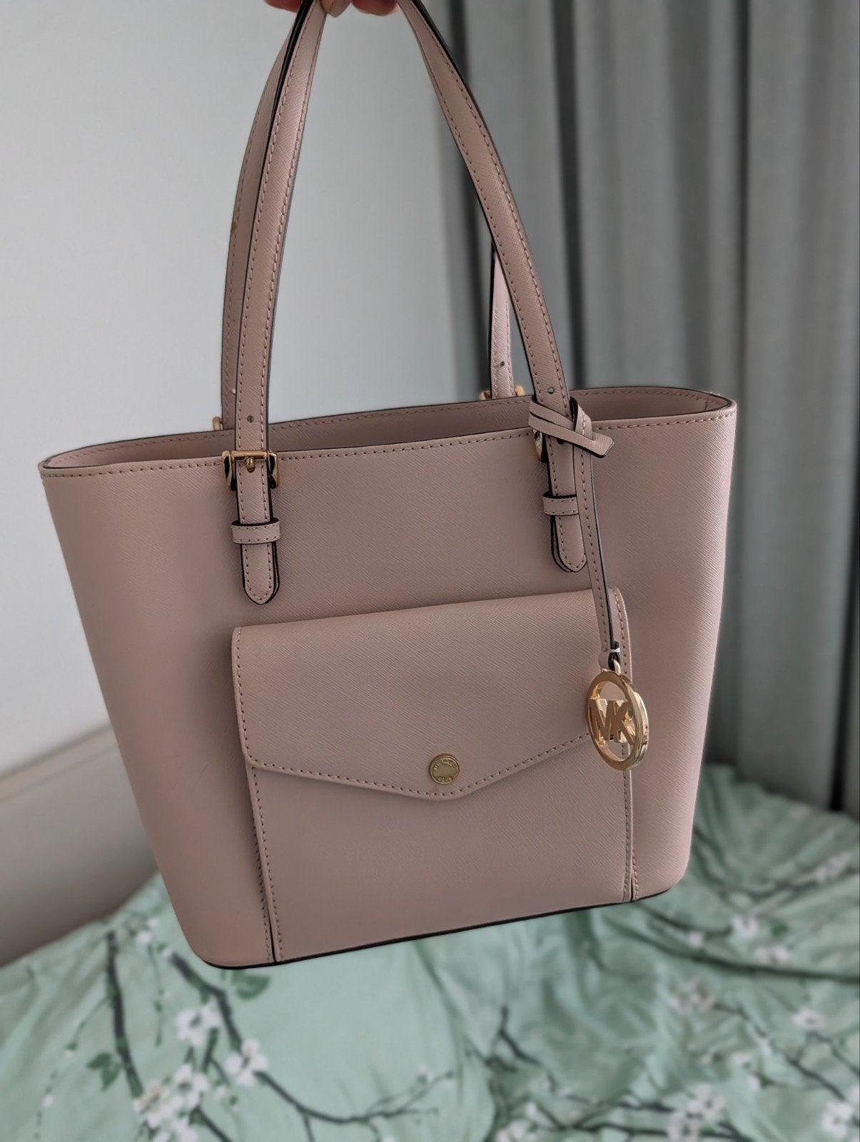 Michael Kors tas, Sieraden, Tassen en Uiterlijk, Tassen | Damestassen, Ophalen of Verzenden