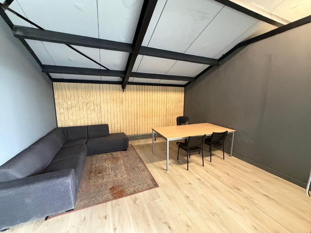 Opslagruimte te huur in Moergestel (ca. 200m2), Noord-Brabant