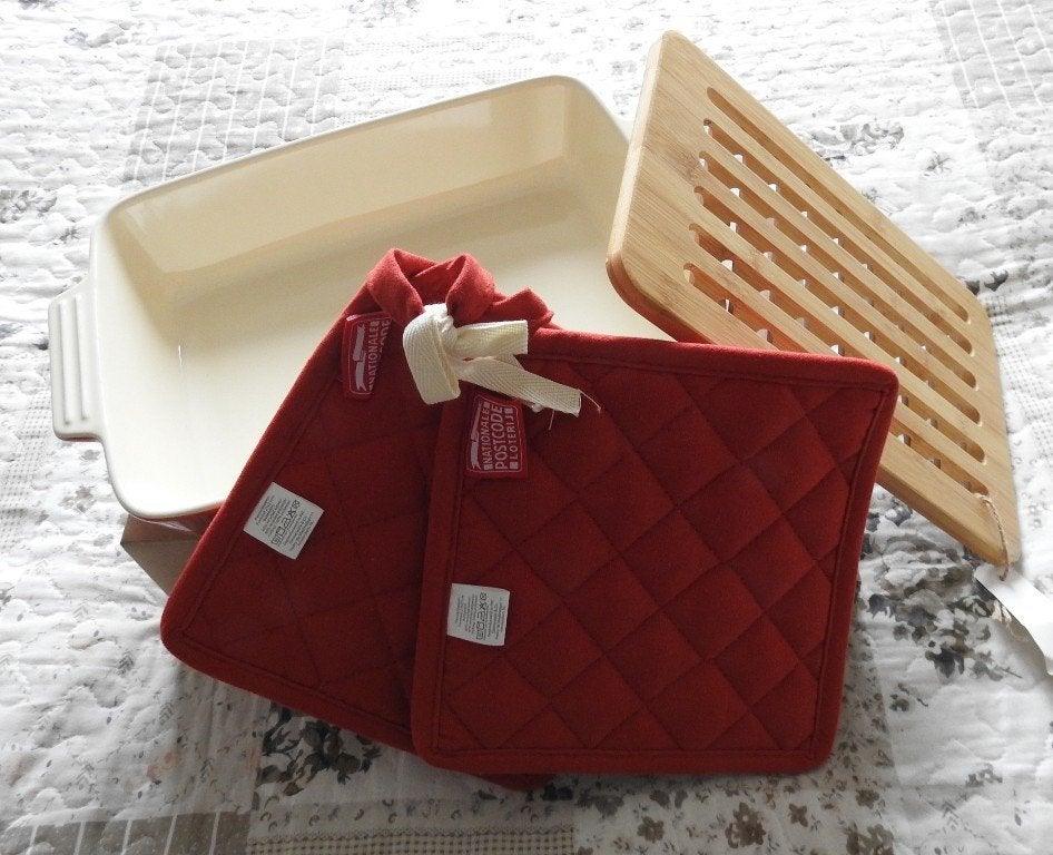 Ovenschaal, Huis en Inrichting, Keuken | Servies, Ophalen, Overige materialen, Nieuw, Schaal of Schalen