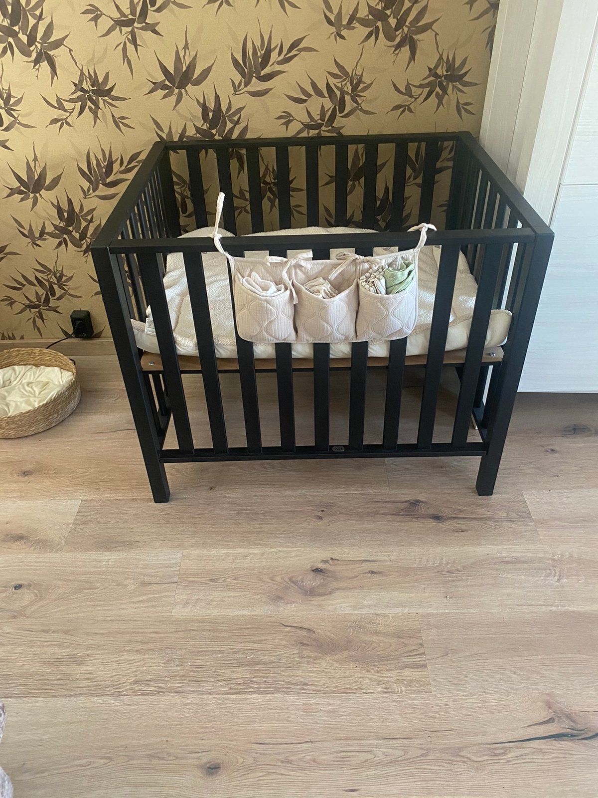 Nieuwe Box met Box kleed, Kinderen en Baby's, Boxen, Ophalen, Nieuw