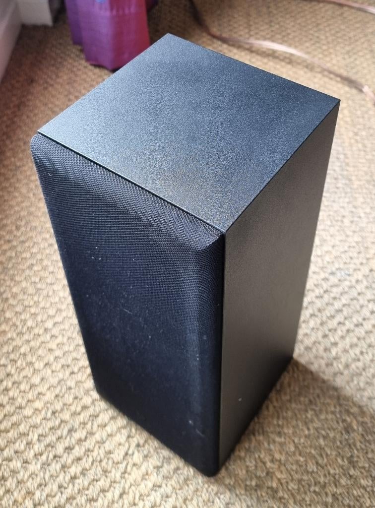Celestion CC1, Audio, Tv en Foto, Luidsprekers, Zo goed als nieuw, Center speaker, Minder dan 60 watt, Ophalen