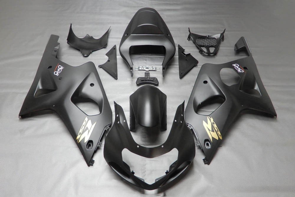 Motorfiets AVDB kuipdelen voor SUZUKI GSXR 1000 2001 - 2002, Motoren, Ophalen of Verzenden, Nieuw