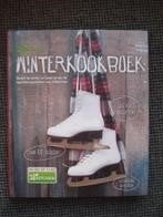 Winterkookboek 24kitchen, Boeken, Kookboeken, Nieuw, Ophalen of Verzenden