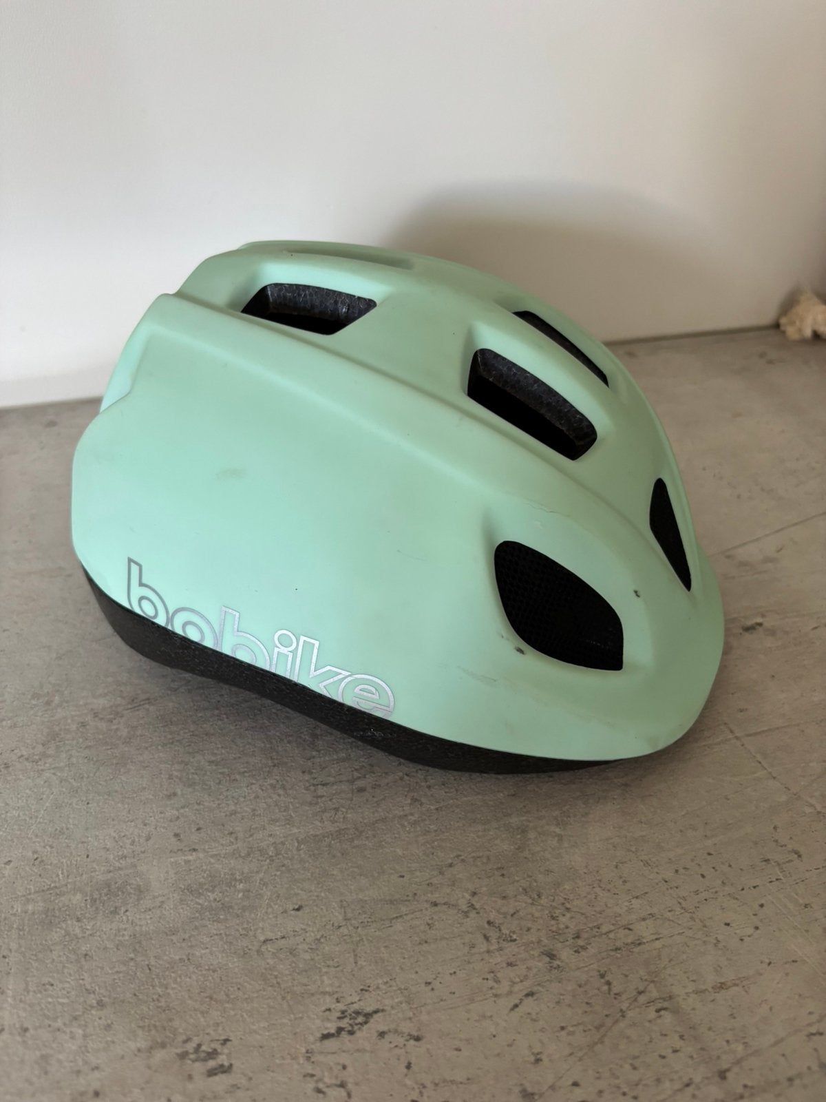 Fietshelm kind, Ophalen of Verzenden, Zo goed als nieuw