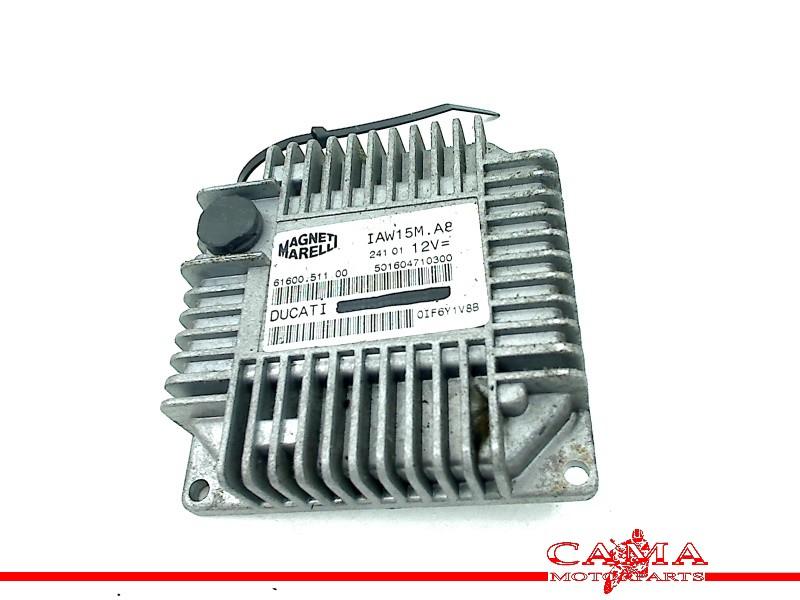 Cdi / Ecu Unit Ducati 750 Sport (1970-01/..) 501604710300, Cama Motorparts, Gebruikt, Info@cama-motorparts.nl, P.J. Troelstraweg 8, MAASSLUIS 3144 CX, Zuid Holland, , Nederland