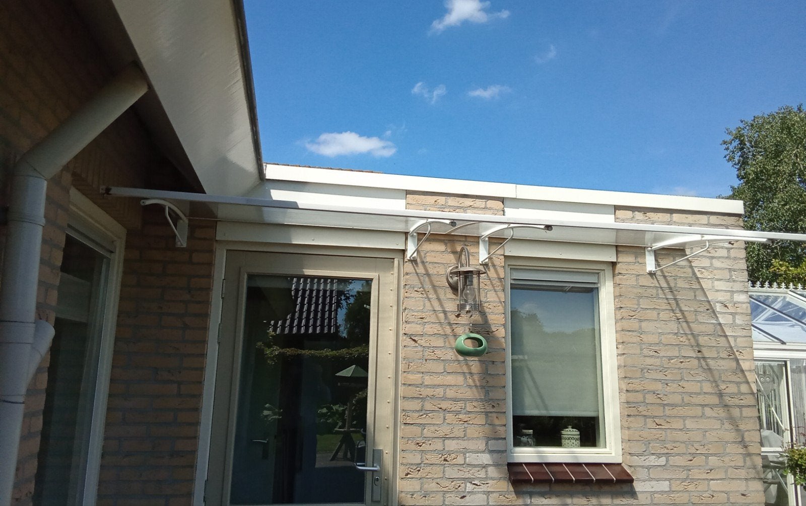 Te koop, Verzenden