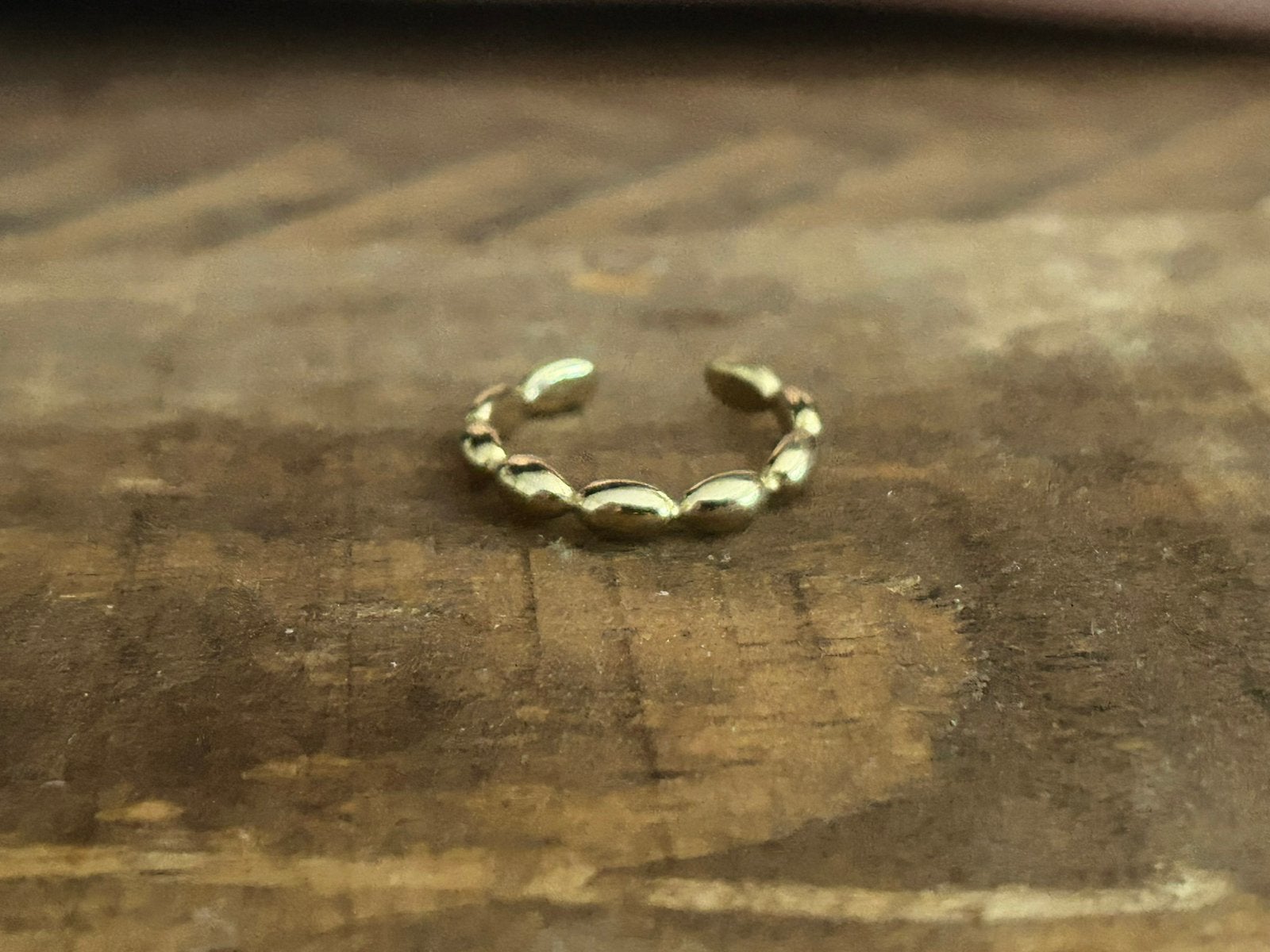 My Jewellery nieuwe ring, Sieraden, Tassen en Uiterlijk, Ringen, Verzenden, Zo goed als nieuw, 17 tot 18, Dame