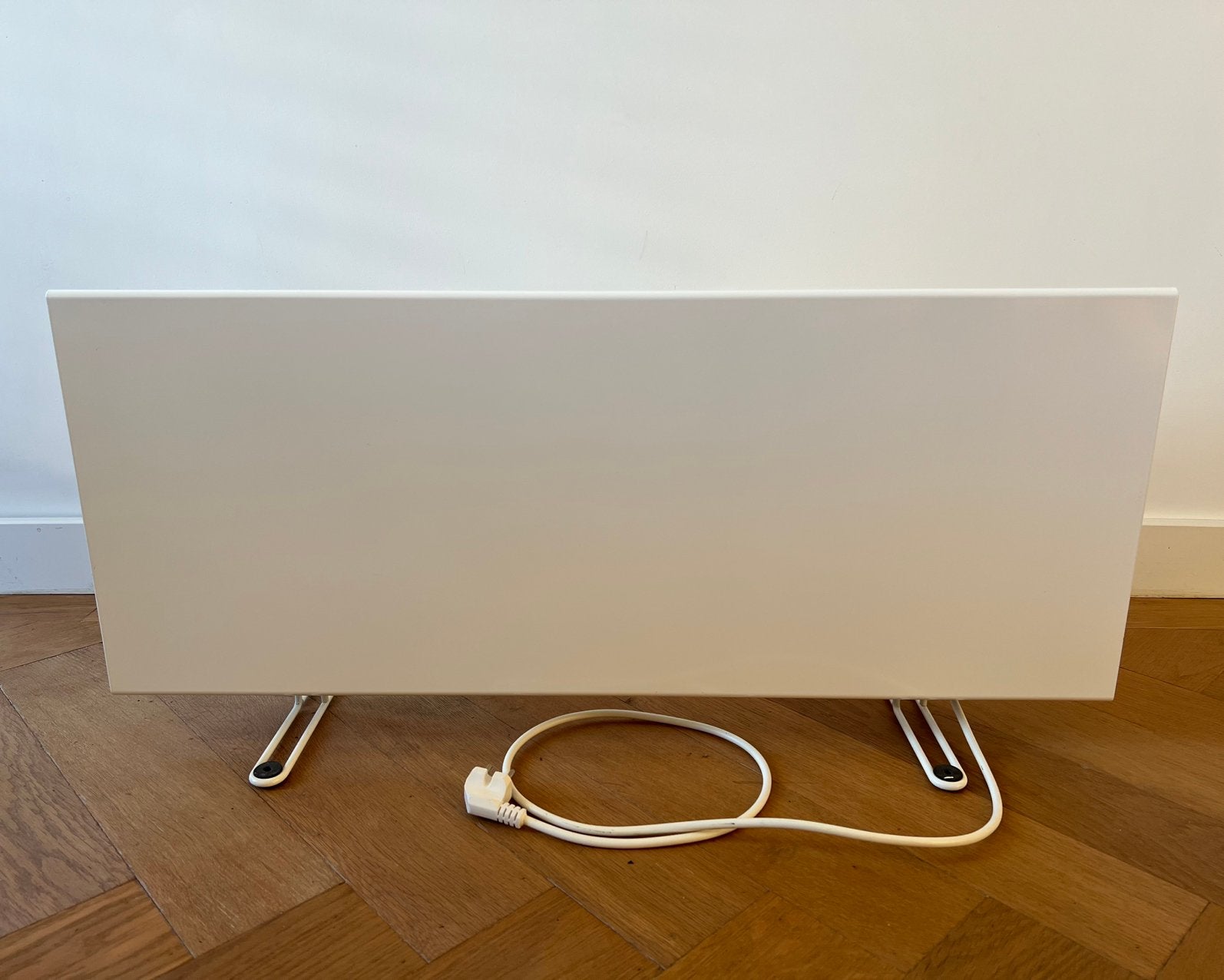 Adax Neo H 10 KWT White (81x33x8,5cm), Doe-het-zelf en Verbouw, Verwarming en Radiatoren, Ophalen, Hoog rendement (Hr), Radiator