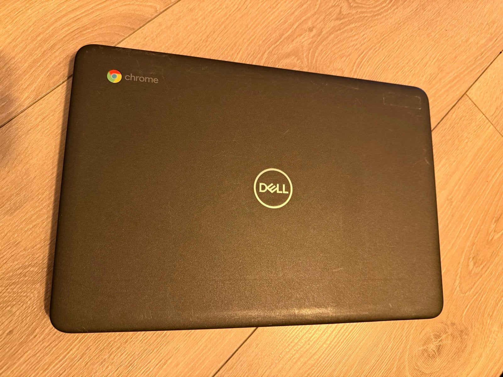 Dell Chromebook 3100 - Compacte en betrouwbare laptop, Ophalen, Qwerty, 32 GB of minder, 10 inch of minder