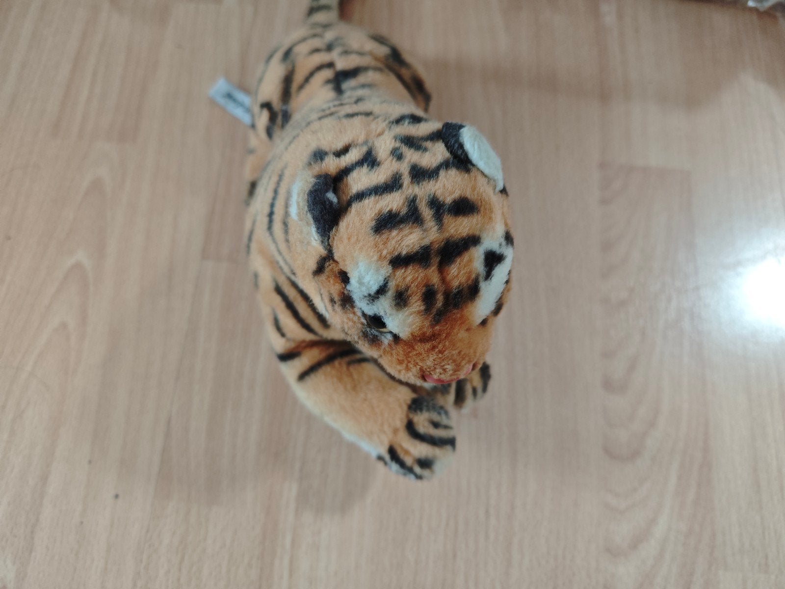 Knuffels, Ophalen of Verzenden