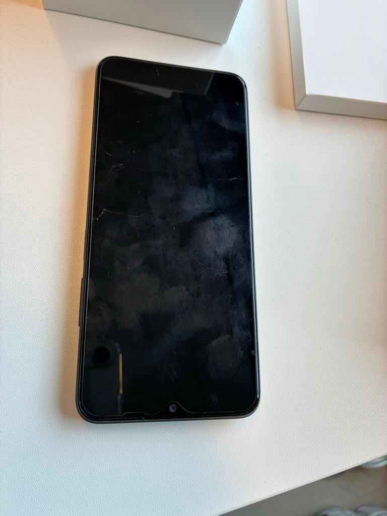 Oppo A38 5G Zwart -compleet in doos, Overige modellen, Ophalen of Verzenden, Zo goed als nieuw, Zonder simlock