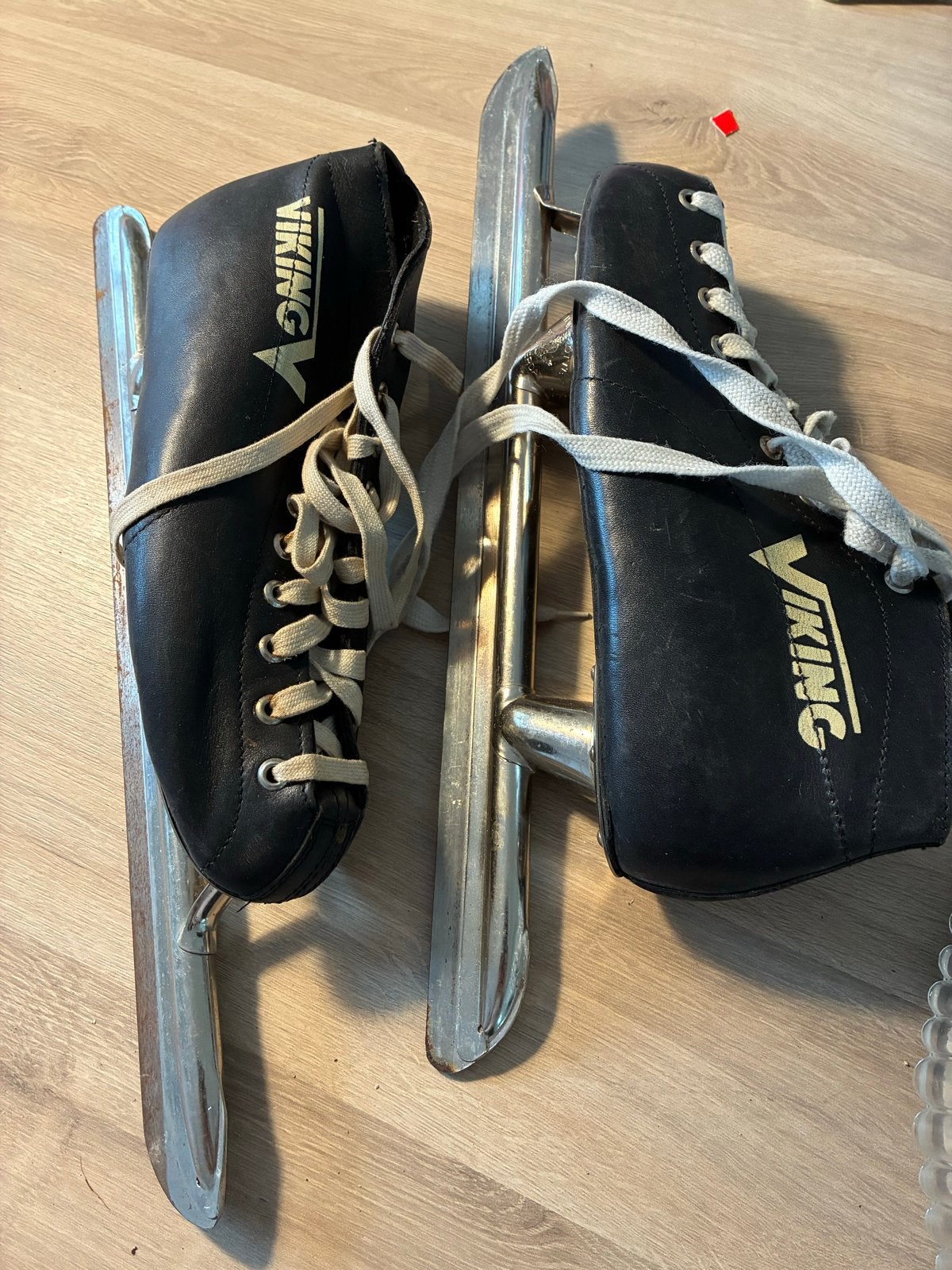 Viking Noren schaatsen - Maat 42, Sport en Fitness, Schaatsen, Ophalen of Verzenden, Gebruikt, Noren, Viking