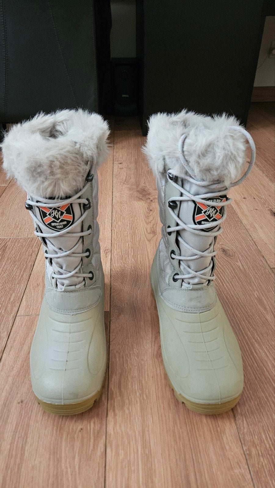 Snowboots Human Nature ANWB maat 39, Ophalen of Verzenden, Zo goed als nieuw, Snowboots