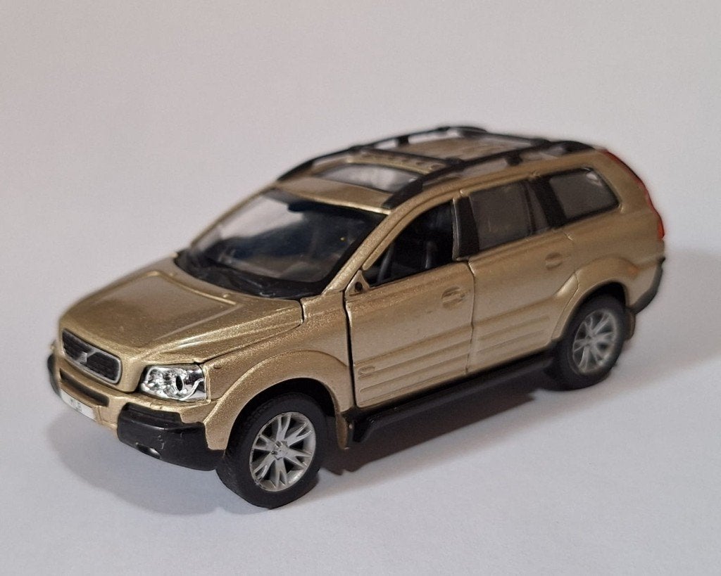 Volvo XC90 Hongwell, Ophalen of Verzenden, Zo goed als nieuw, Auto, Overige merken