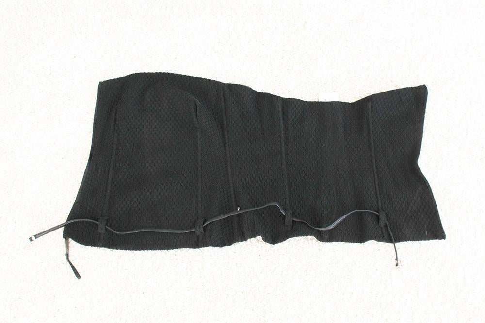 Gianfranco Ferre Top (S) - 5 € 65,-, Kleding | Dames, Zwart, Gianfranco Ferre, Ophalen of Verzenden, Zo goed als nieuw