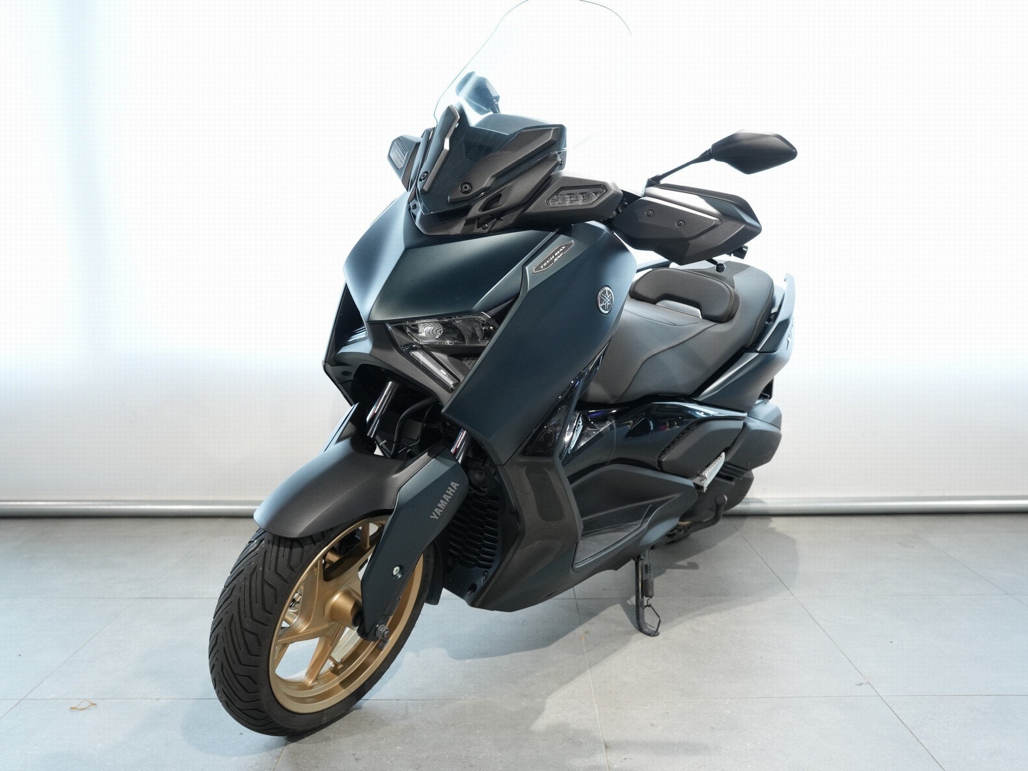 Yamaha X MAX 300 TECHMAX (bj 2024), Motoren, Klantenservice@yamaha-motor.nl, Overig, Koolhovenlaan 101
1119 NC  Schiphol-Rijk, NL