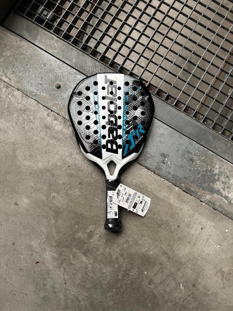 Padel rackets - Babolat - Siux - Bullpadel - Adidas, Sport en Fitness, Padel, Nieuw, Ophalen of Verzenden, Padelracket