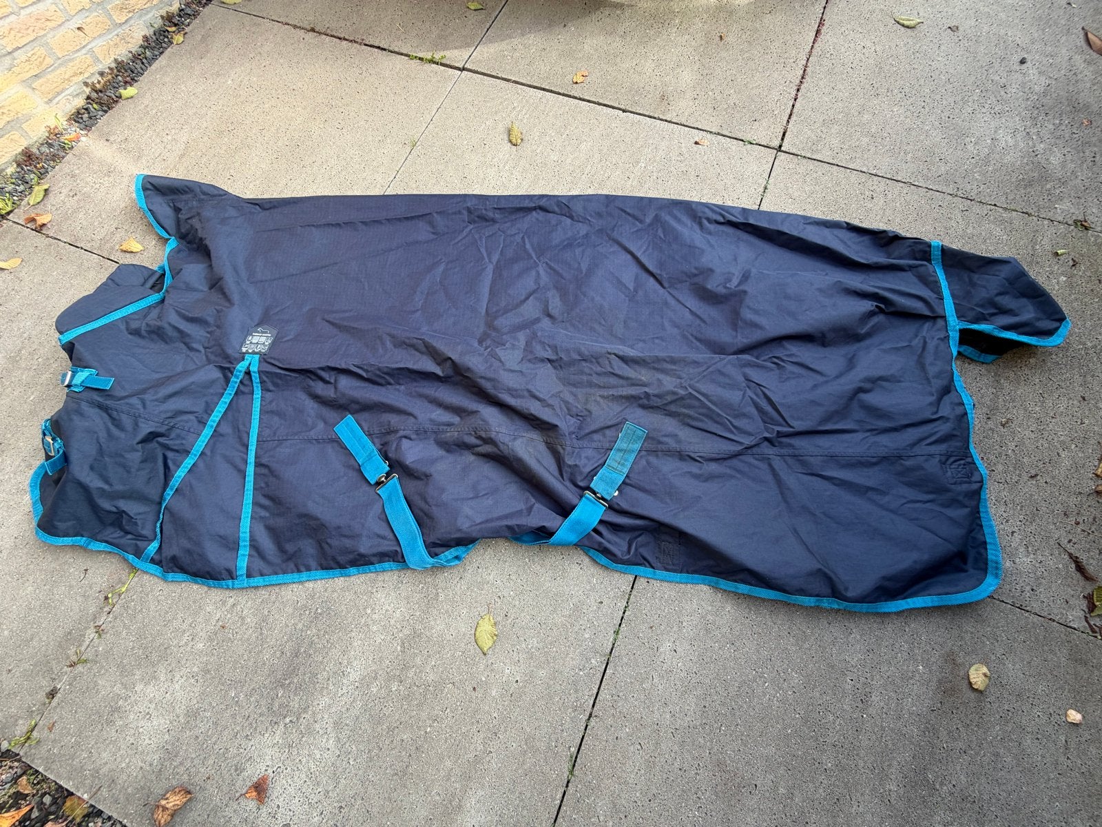 Thermo Master waterproof deken, Dieren en Toebehoren, Ophalen of Verzenden