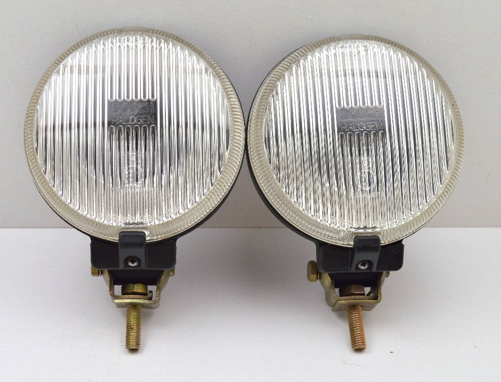 Bosch Touring 140 mistlamp mistlicht oldtimer rally, Auto-onderdelen, Verlichting, Ophalen of Verzenden, Nieuw, Opel