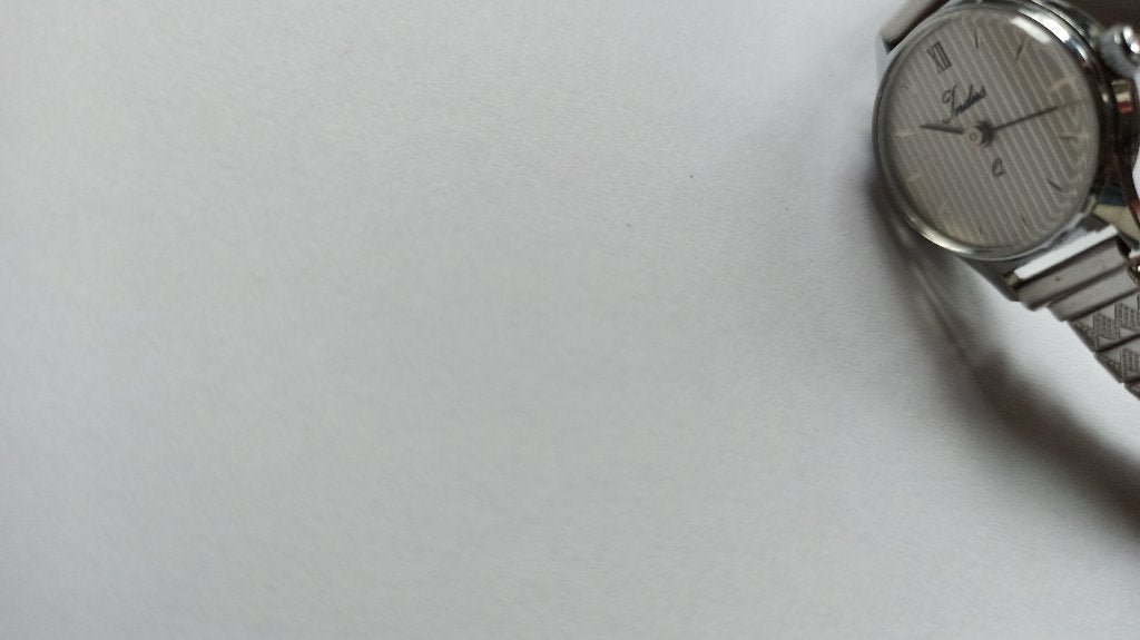 2 x horloge, Ophalen of Verzenden, Overige materialen, Overige typen